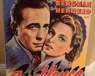 Casablanca