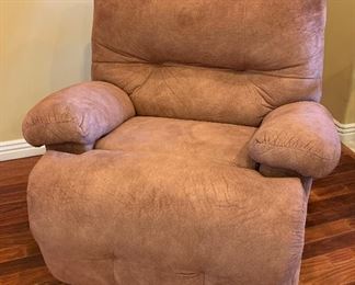 La-Z-Boy Rocker Recliner