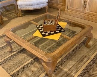 Thomasville Coffee Table