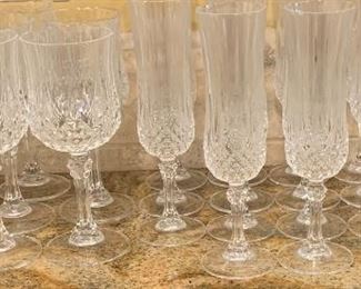 Crystal Barware