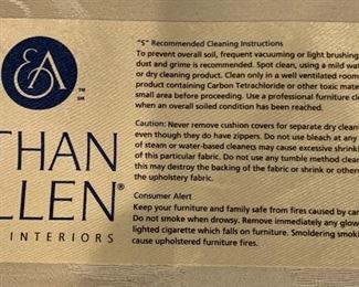 Ethan Allen