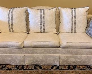 Ethan Allen Sofa