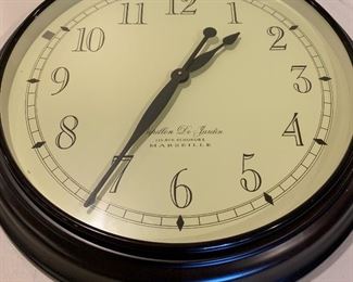 Wall Clock