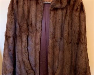Bullock’s Los Angeles Fur