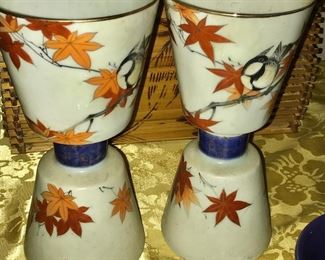 Rare Antique Chinese porcelain