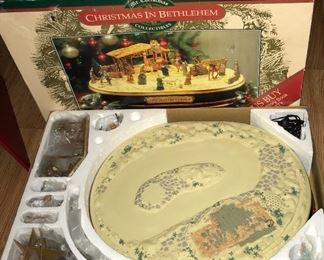 MR. CHRISTMAS CHRISTMAS IN BETHLEHEM