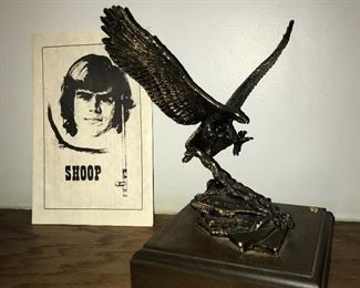 Shoop Eagle