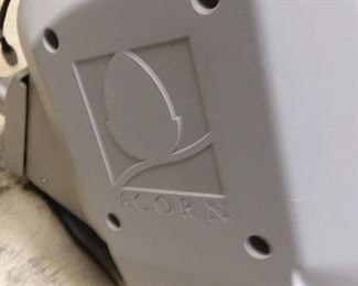 Acorn Stair / Chair Lift. Straight Line. 136" Rail Length.
We will be pre-selling this piece online on Facebook Marketplace. If it does not sell there it will be at the house sale as scheduled. Email us with questions.