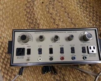 Video Signal Generator