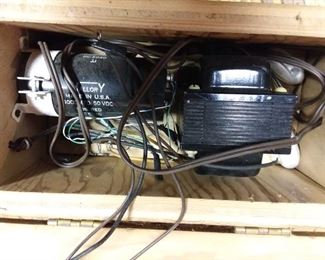 Homemade Power Supply