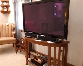 Samsung 50" Television 