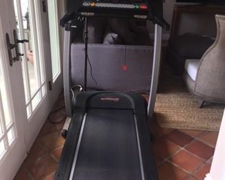 Tredmill