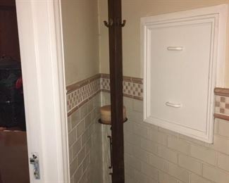 COAT  RACK