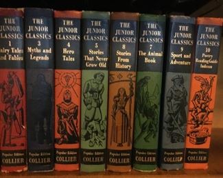 Junior Classic Series