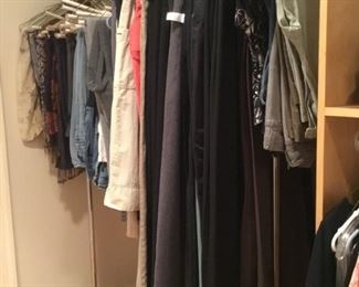 Women's Clothing (Small - Large Sizes/ 8 -12)