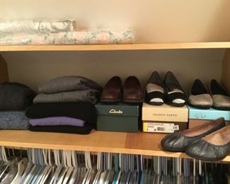 Women's Clothing (Small - Large Sizes/ 8 -12)