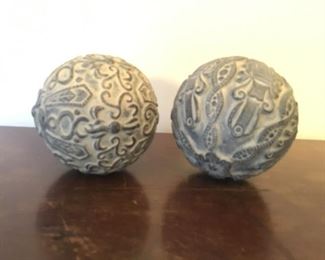 Decorative Balls