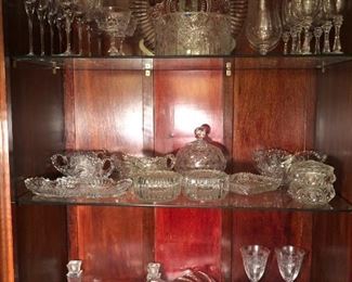 Stemware and Crystal