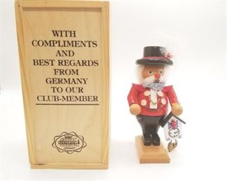 BLACK FOREST CLOCK MAKER