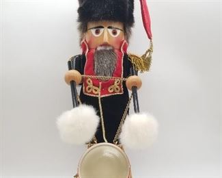 OTTO THE ROYAL DRUMMER