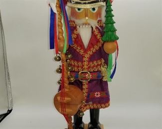 STEINBACH THE CHRISTMAS LEGENDS