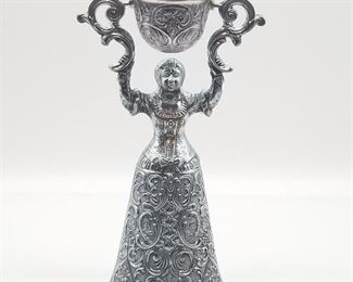 THE MARRIAGE CUP