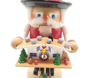 TROLL BLACK FORESTER