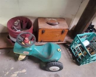 Sale Picture