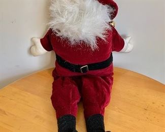 $20 Large Santa 