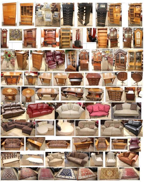 www.SouthJerseyAuction.com  856-467-4834Quality Brand Name Furniture, Stickley, Mid Century Modern, Antique, Fine Art, Rugs, Estate Jewelry, Neon Advertisement & much much MORE

