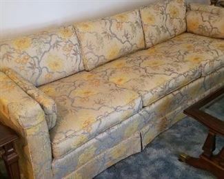Mid Century Modern Sofa