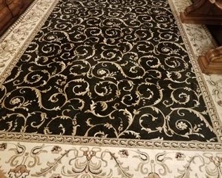 A Different Kind of Black and Gold