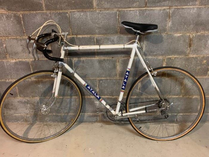 Atala Grand Prix Bike