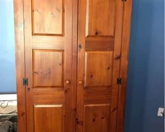 Beautiful Broyhill Armoire