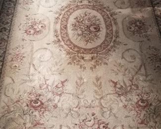 Flowers Under Your Feet