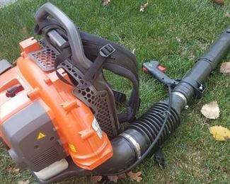 Husqvarna Blower
