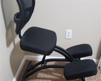 Kneeling Chair