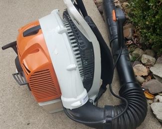 Stihl Blower