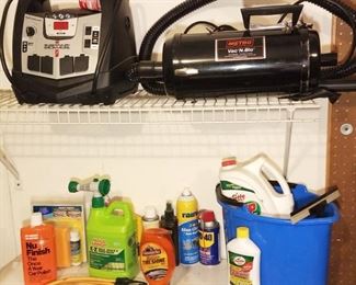 Take Care of Your Car