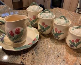 Treasure Craft Pottery