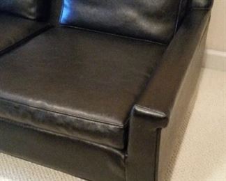 Thayer Coggin Milo Baughman Sofa