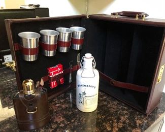 Travel Bar Set
