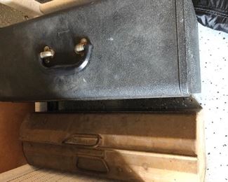 Toolboxes