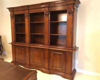 Amazing Library Case