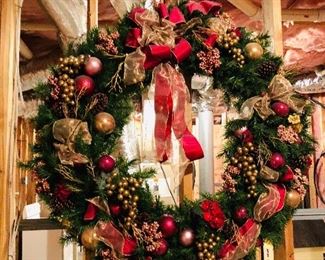 Christmas Wreath