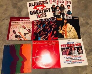 Vintage Vinyl!