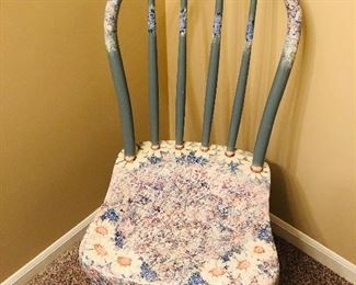 Chair $25