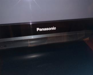 55" Panasonic Television - $200.00