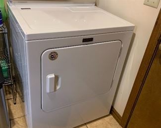 Maytag Dryer $300.00
