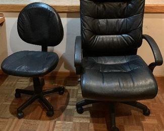 Executive Office Chair, office chair
